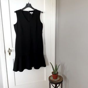 Chic Calvin Klein LBD